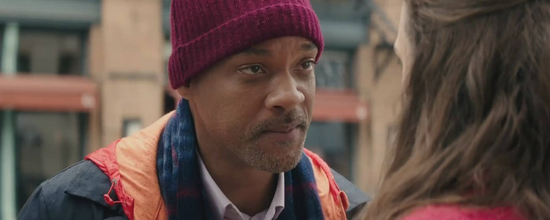 collateral beauty review