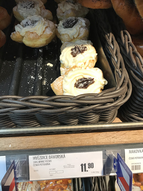 Lapsuuden muistot johdattivat meidät Broumovin kaupunkiin, Tsekin tasavaltaan 18 Lapsuuden muistot johdattivat meidät Broumovin kaupunkiin, Tsekin tasavaltaan 17