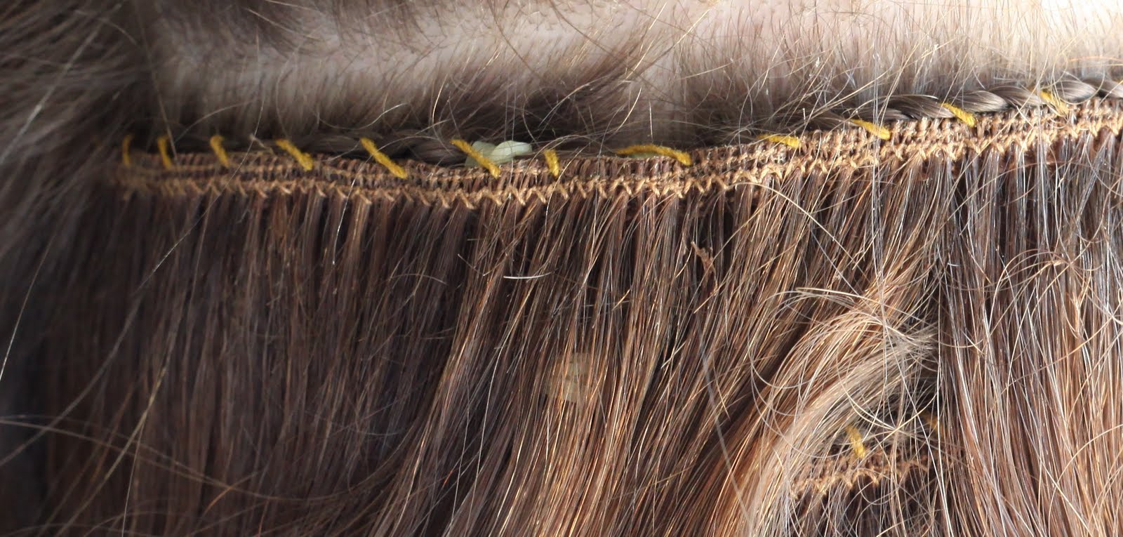 extension capelli tessitura roma
