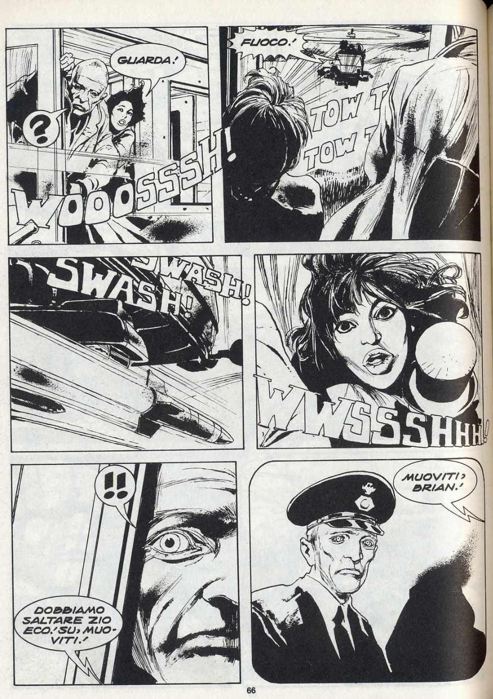 Dylan Dog (1986) issue 135 - Page 63