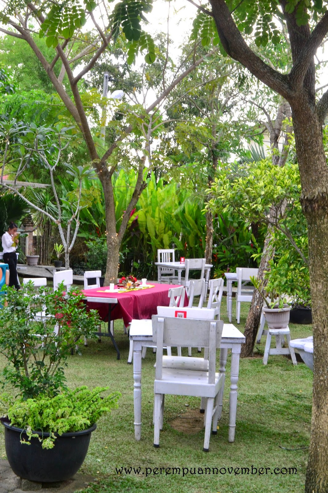 RESTORAN ROMANTIS DI MEDAN | Kotak Sejuta Mimpi