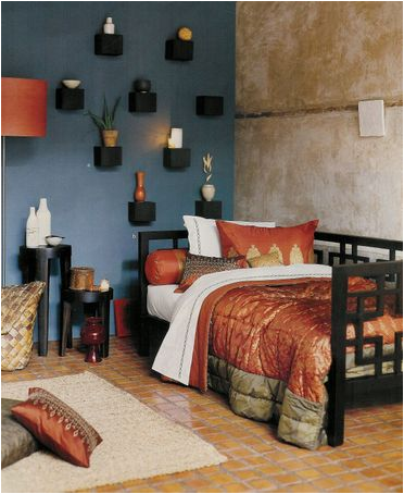 Key Interiors by Shinay African  Bedroom  Design  Ideas 