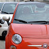Fiat 500 Number 1 in Total Quality  