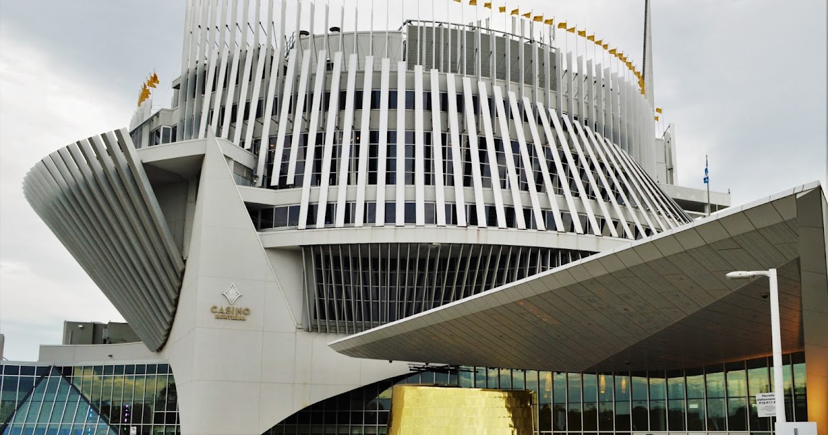 Souper spectacle cabaret du casino de montreal canadiens