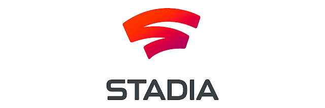 StadiaLogo