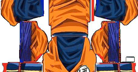 kit dragon ball dream league soccer 2019