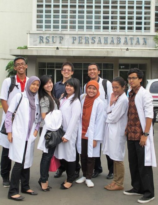 bimbingan kedokteran bimbingan masuk kedokteran, cbt ums