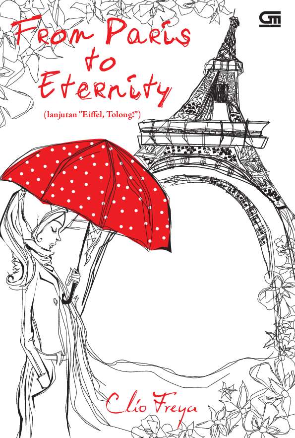 Clio Freya - From Paris to Eternity Clio Freya - From Paris to Eternity