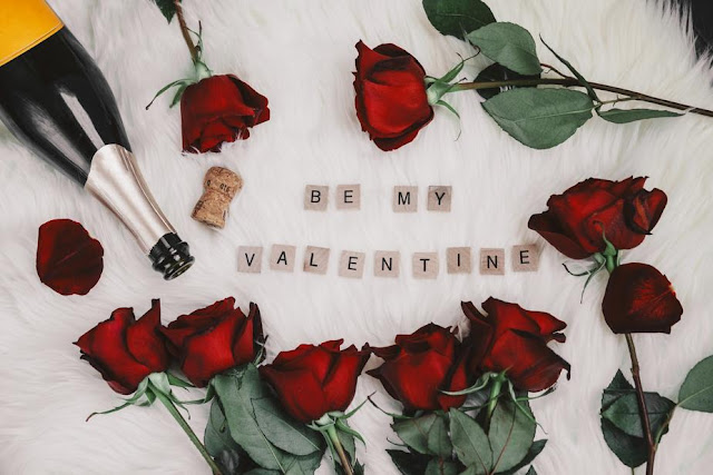 Valentine's Day Gift Guide Designed Especially for Him