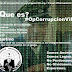 #Anonymous presenta #OpCorrupcionVilos