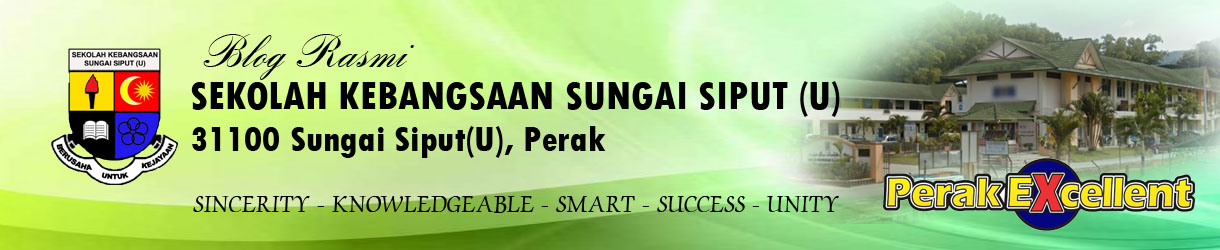 SK SUNGAI SIPUT (U)