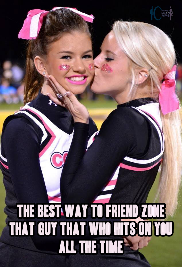 Best Friend Zone (Request) | Courtney's Clean Caps