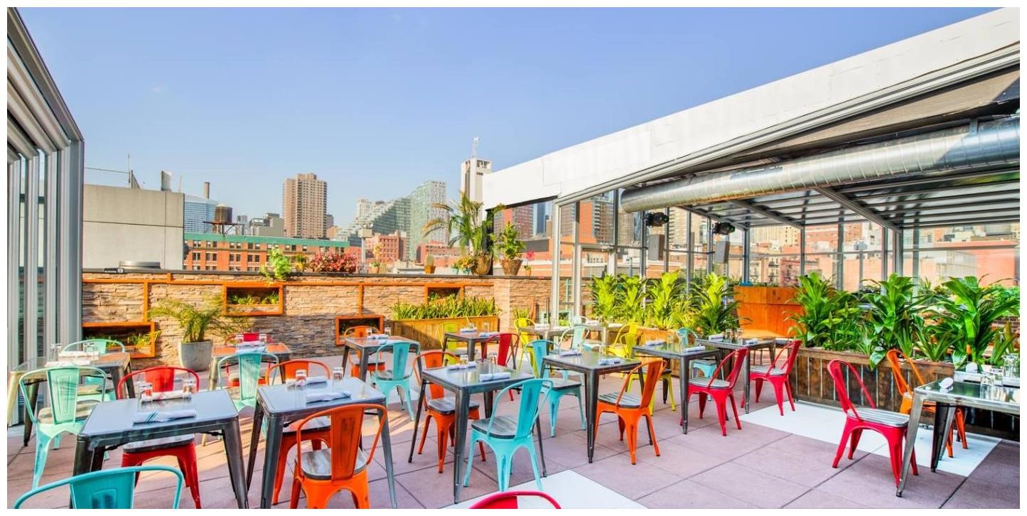 18 Best Restaurants In Hells Kitchen ZCAZ MILLIE WALLS'S BLOG