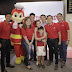 Jodi and Thirdy Joins the Jollibee Family as the Latest Jolly Spaghetti Endorsers