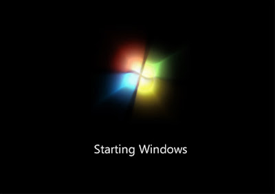 Start Up Windows