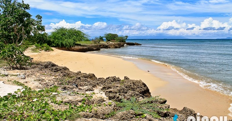 Burot Beach In Calatagan Batangas Quot A Nice And Secluded