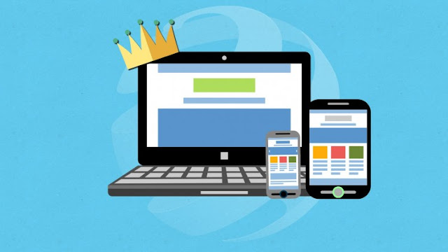 Content is King: How to Write Killer Content for the Web