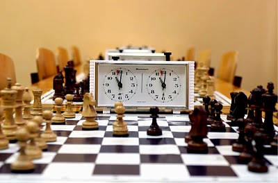 Dicas Xadrez: O 5 mandamentos do xadrez de Yasser Seirawan