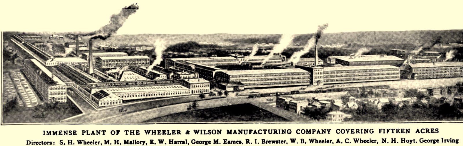 page 67 Household Sewing Machine, Providence Tool Co., New Home Sewing Machine Co., Wheeler