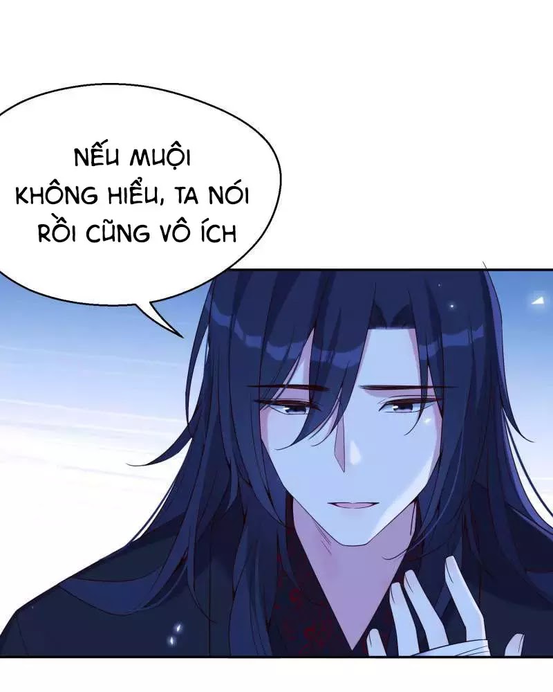 Phượng Khởi Hoa Tàng Chapter 61 - AB Truyện