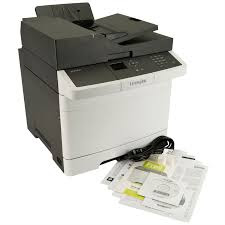 Lexmark Cx310dn Driver Downloads