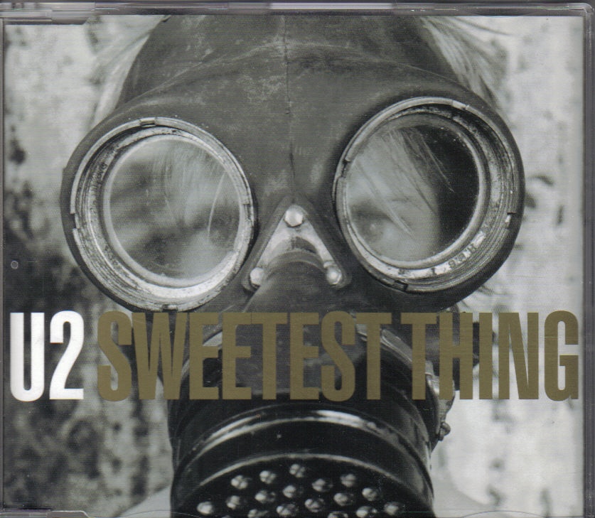 U2 Sweetest Thing, video ufficiale, testo e traduzione la musica secondo cocchio U2 Sweetest Thing, video ufficiale, testo e traduzione la musica secondo cocchio