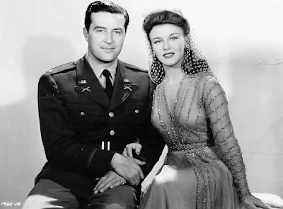 The Major And The Minor 1942 Ginger Rogers Ray Milland Image 6