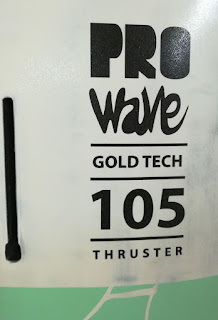 PULS Boards PRO Wave 105