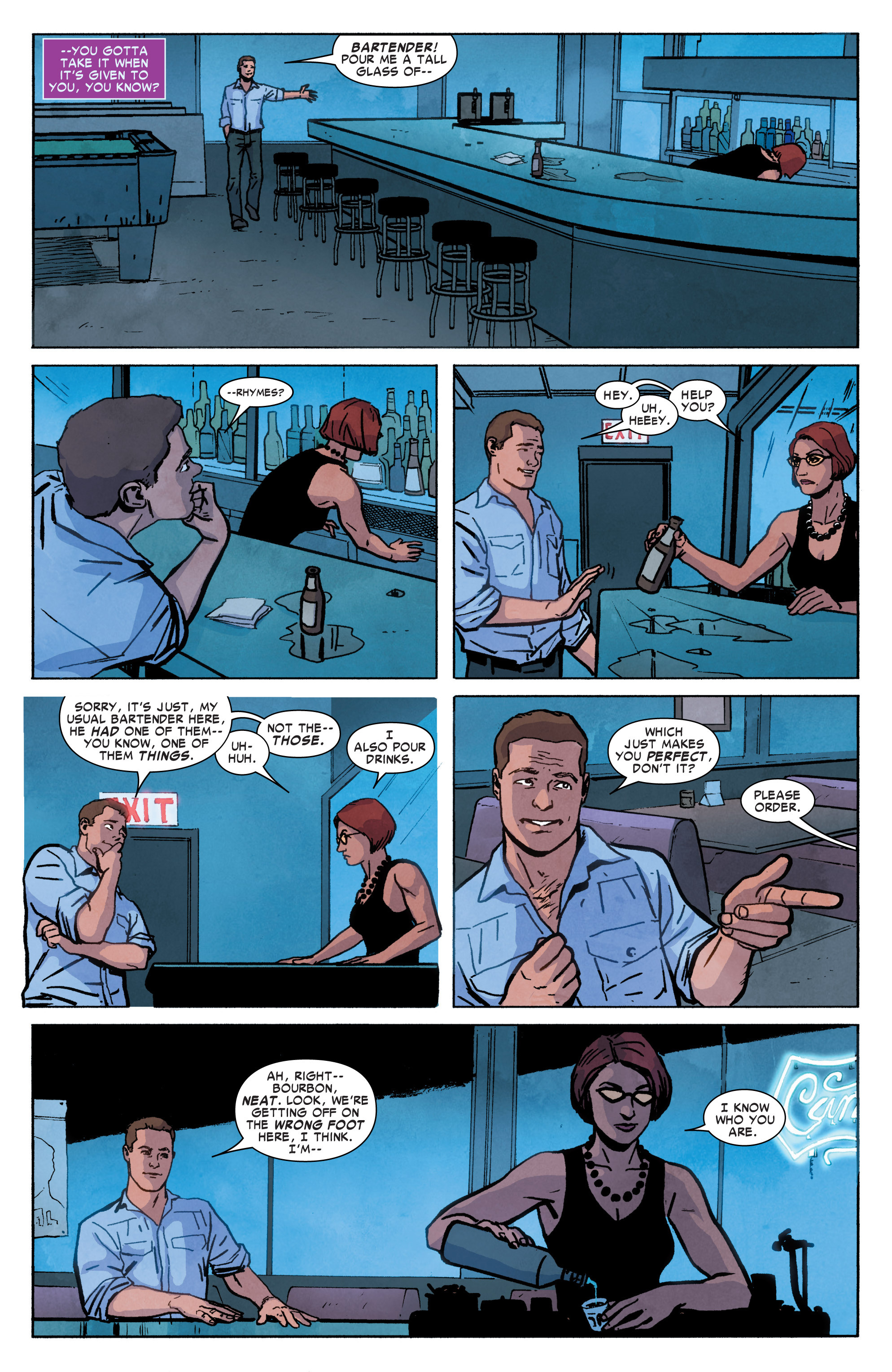 The Superior Foes of Spider-Man issue 4 - Page 11