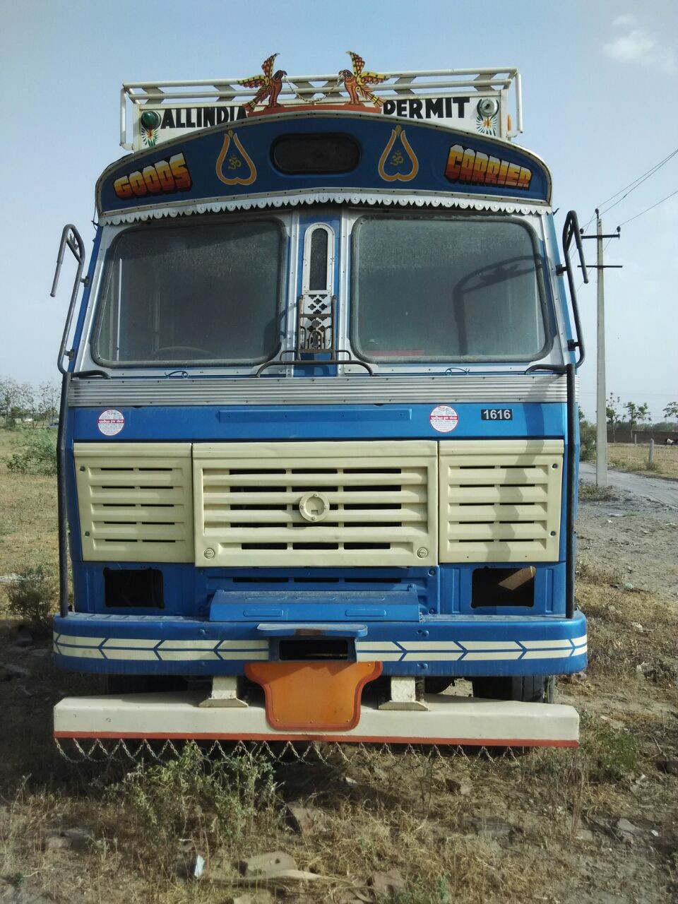 Tipper Ashok Leyland 2518H, Tata 2518 LPK,2518 Hywa,AMW 2518, Toyota Etios, Mahindra & Mahindra Bolero SLX, Chevrolet Tavera, Tata Safari, Tata Star Bus 22, ...