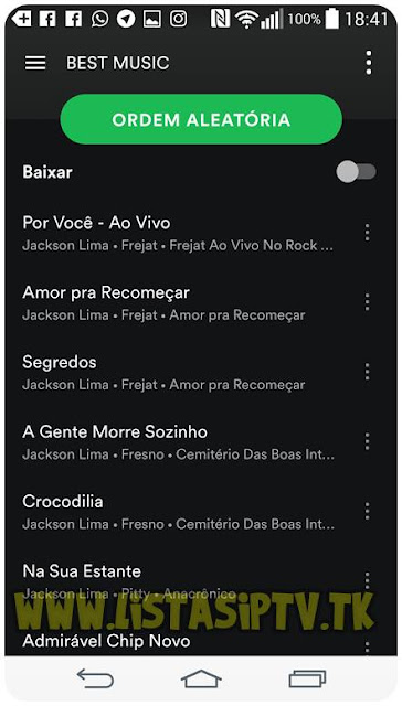 Spotify Premium ILIMITADO Spotify Premium ILIMITADO