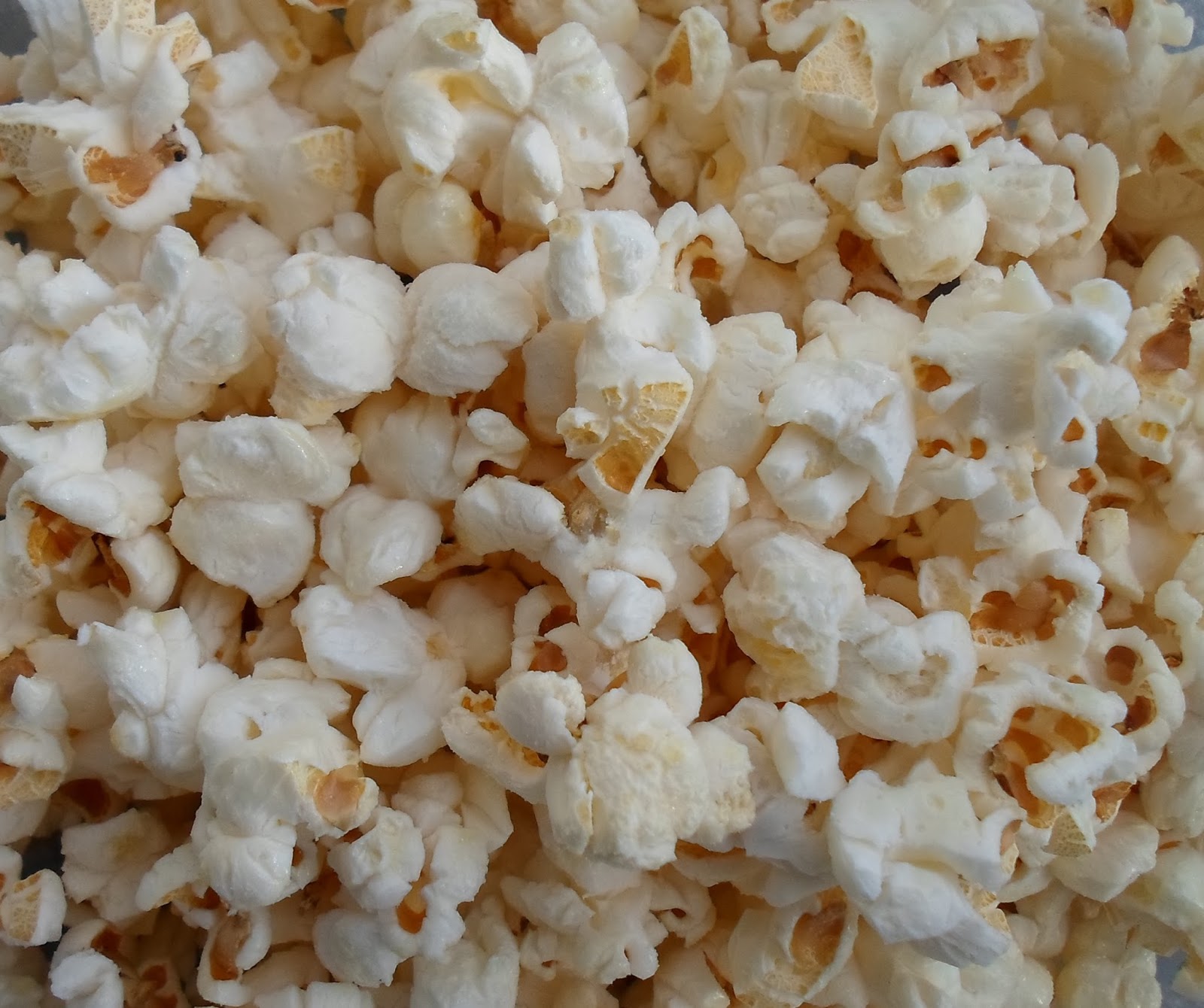 Happier Than A Pig In Mud Lighter Coconut Oil Kettle Corn
