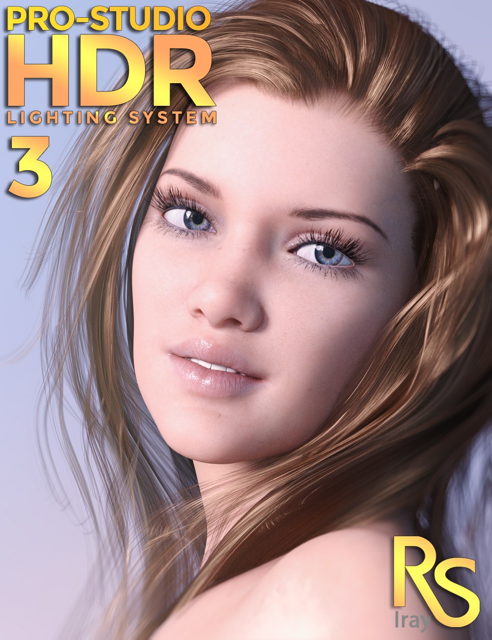 Download DAZ Studio 3 for FREE! DAZ 3D PROStudio HDR Lighting System 3