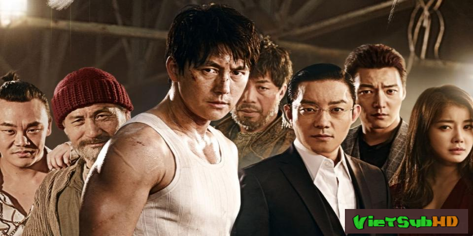 Phim Nước Cờ Sinh Tử VietSub HD | The Divine Move 2014