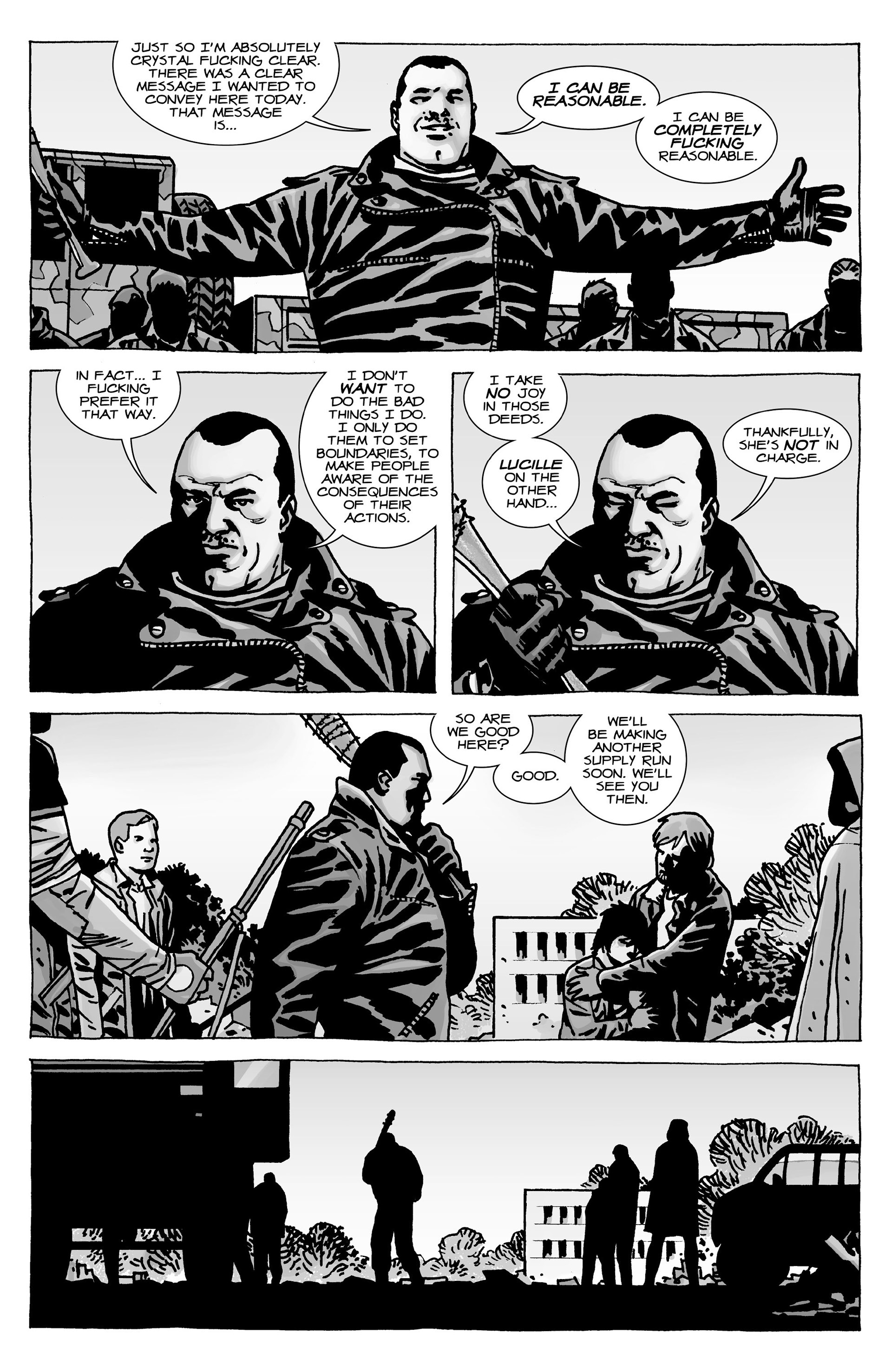 The Walking Dead issue 107 - Page 13