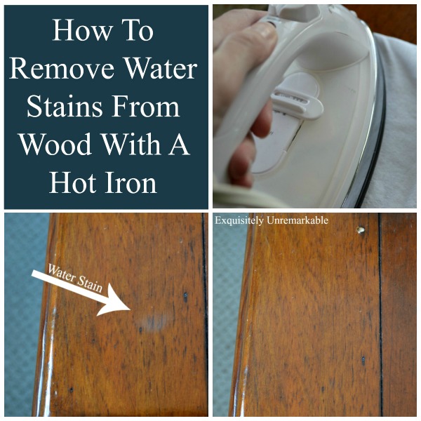 how to remove water stains from wood exquisitely unremarkable how to remove water stains from wood exquisitely unremarkable