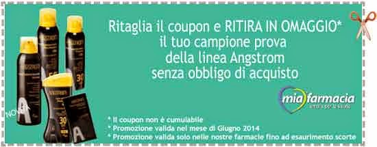 Angstrom coupon