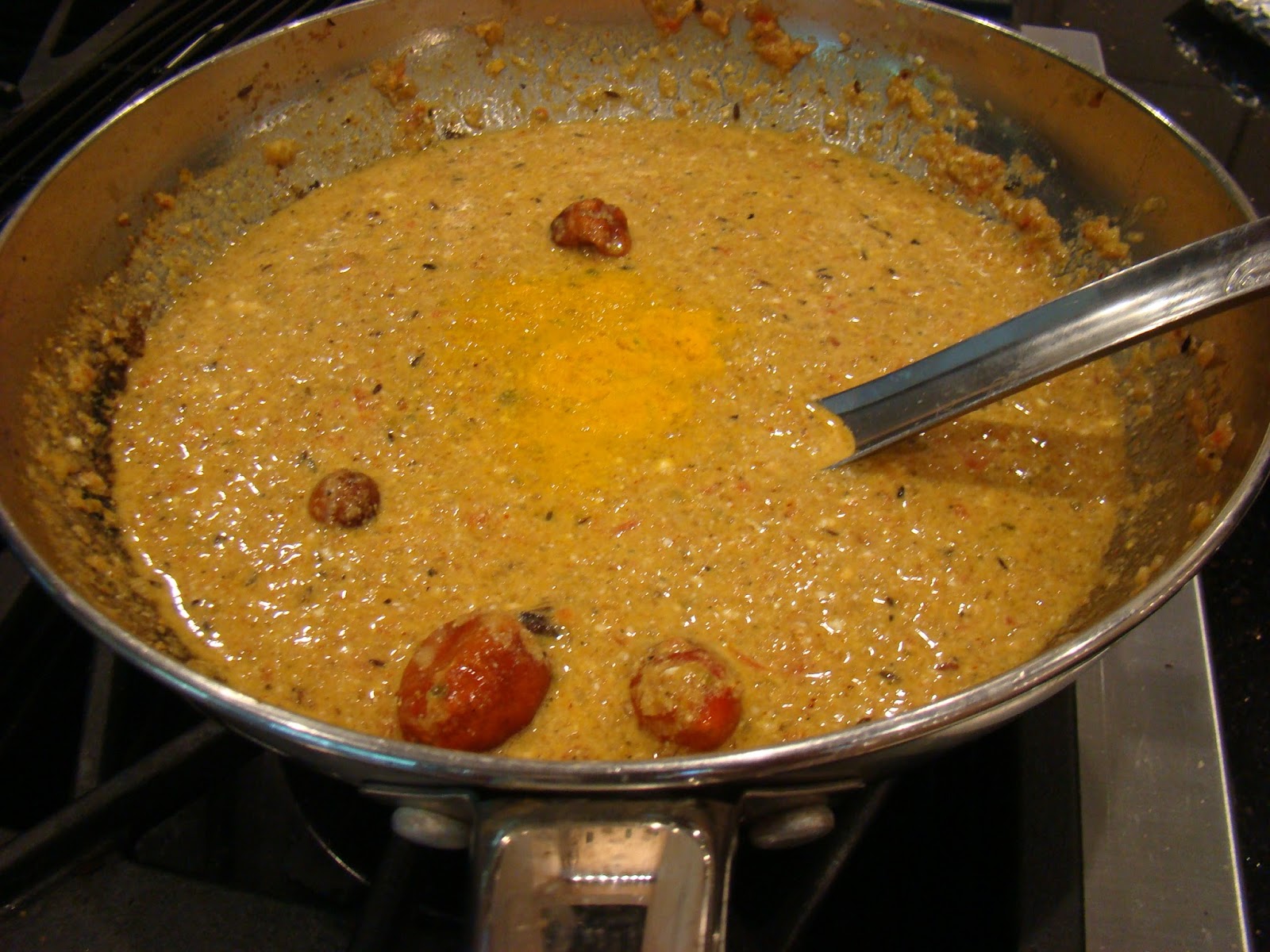 My Favorite Recipes Collection Okra Mushroom Curry with Paneer