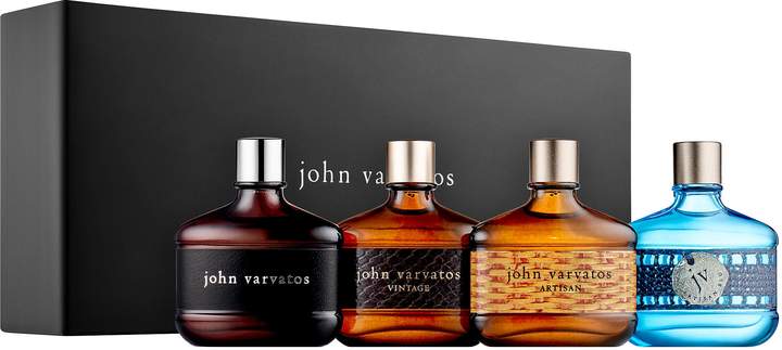 John Varvatos - John Varvatos Collection Coffret