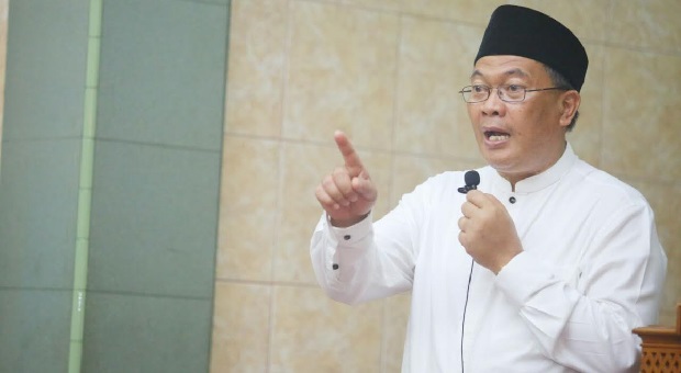 Oded: Pemimpin Harus Bisa Membimbing