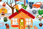 Weather Hidden Objects