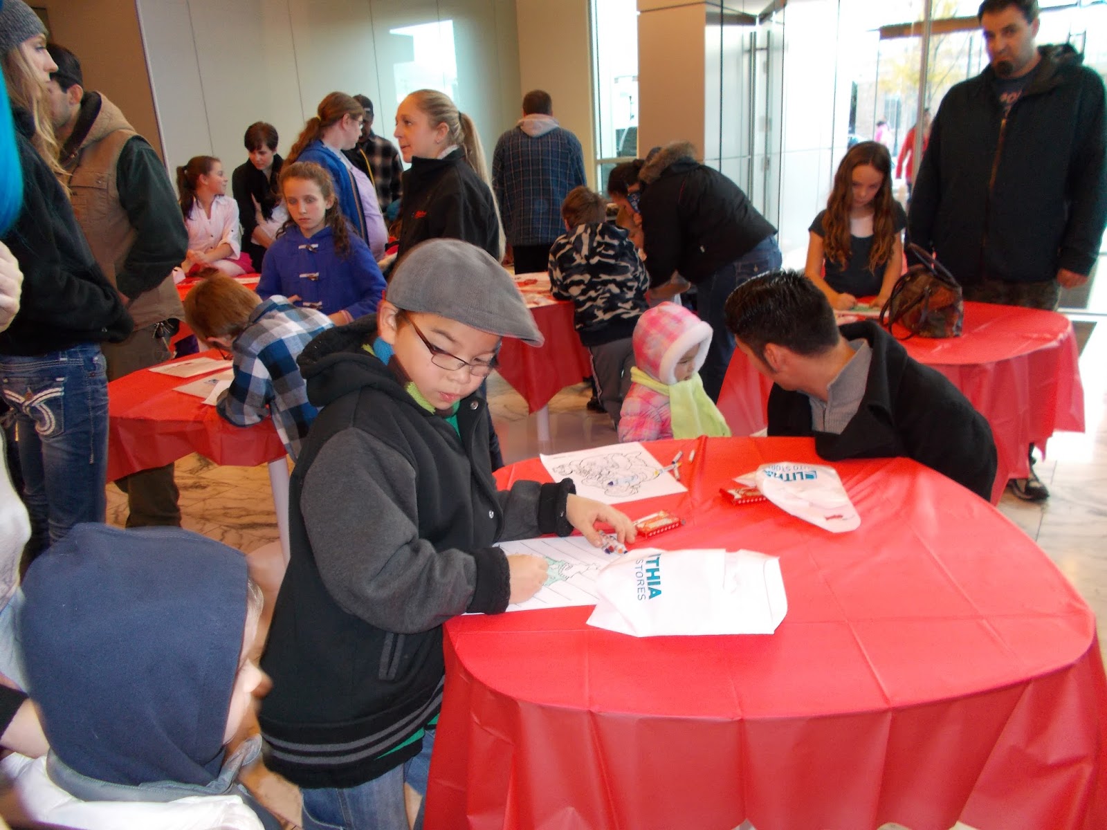 What to do in Southern Oregon MEDFORD WINTER LIGHTS FESTIVAL Our