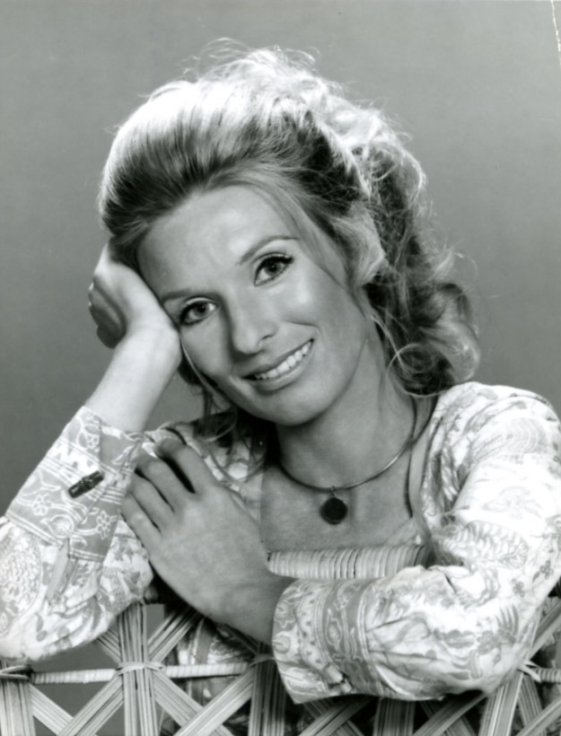 TV BANTER Happy 92nd Birthday, Cloris Leachman!