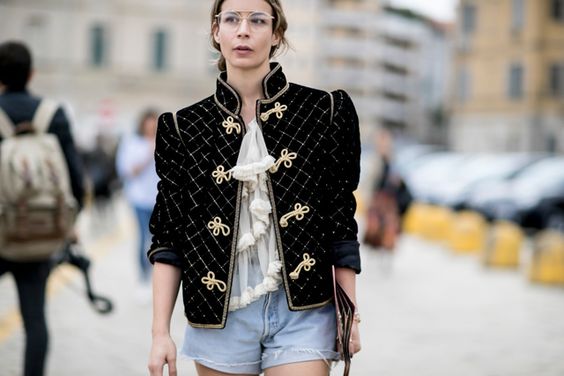 Blogger Collective: Milan Fashion Week SS17
