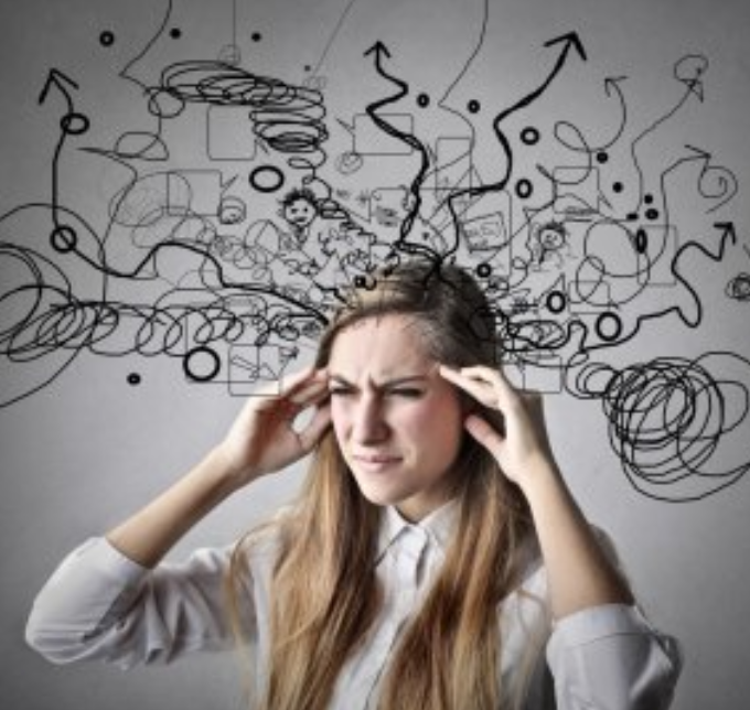 Side Effects Of Worrying Worse Than What You Re Worried About Braintap