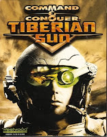 The Game Command & Conquer: Tiberian Sun