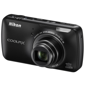 Nikon Coolpix S800c