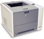 تعريف طابعة HP LaserJet P3005D لويندوز 7/8/10/XP