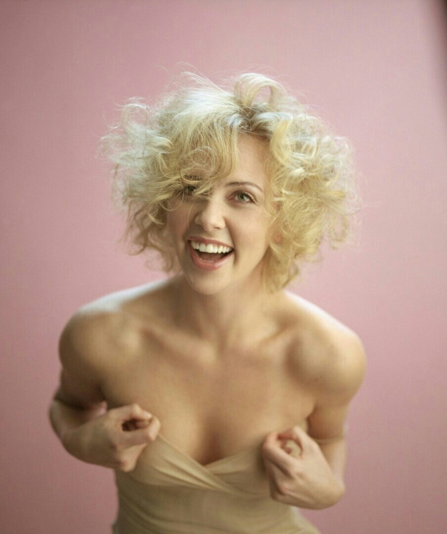 Шарлиз Терон