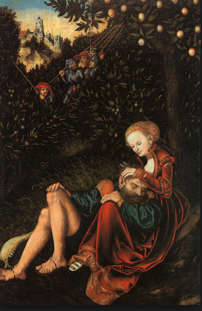 Iron Tongue Of Midnight A Few Notes On Mon Coeur S Ouvre A Ta Voix